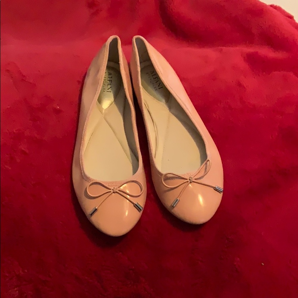 Used shoes